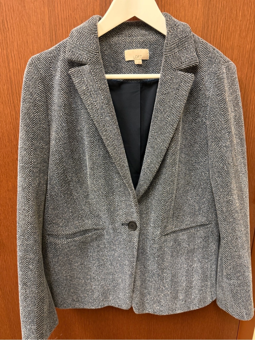 LOFT Blazer